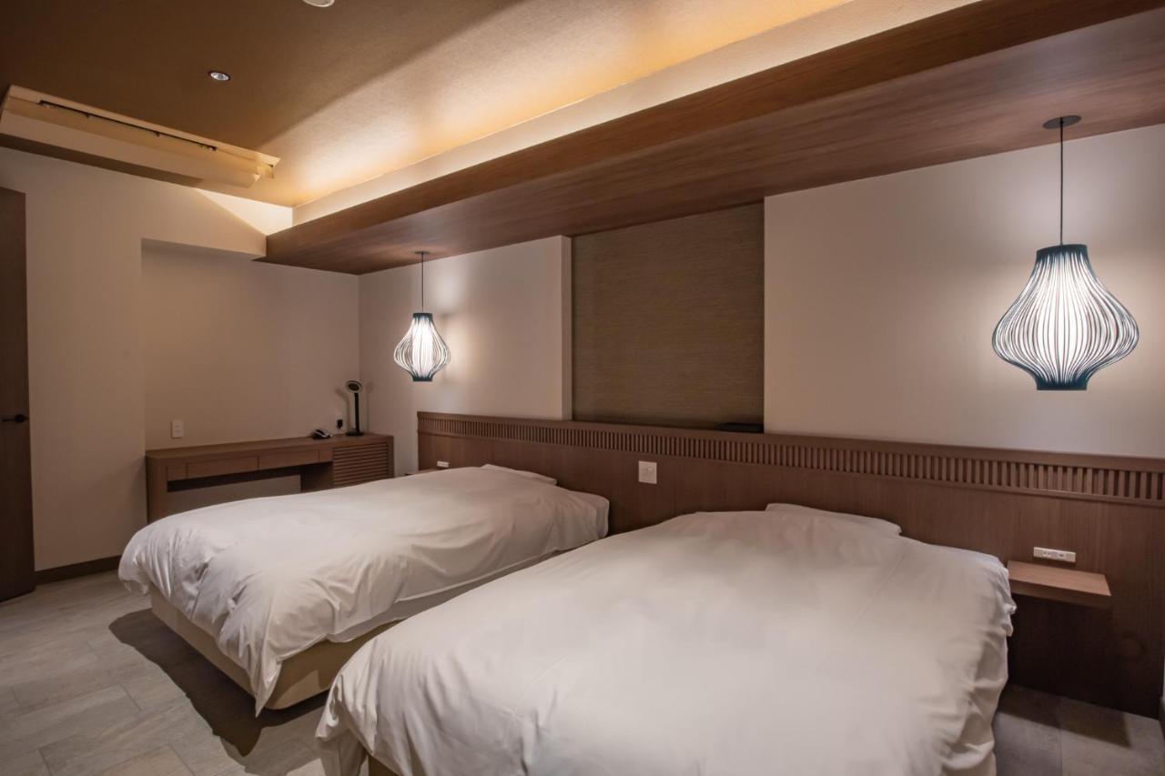 Amane Resort Seikai Бепу Екстериор снимка A room at the hotel