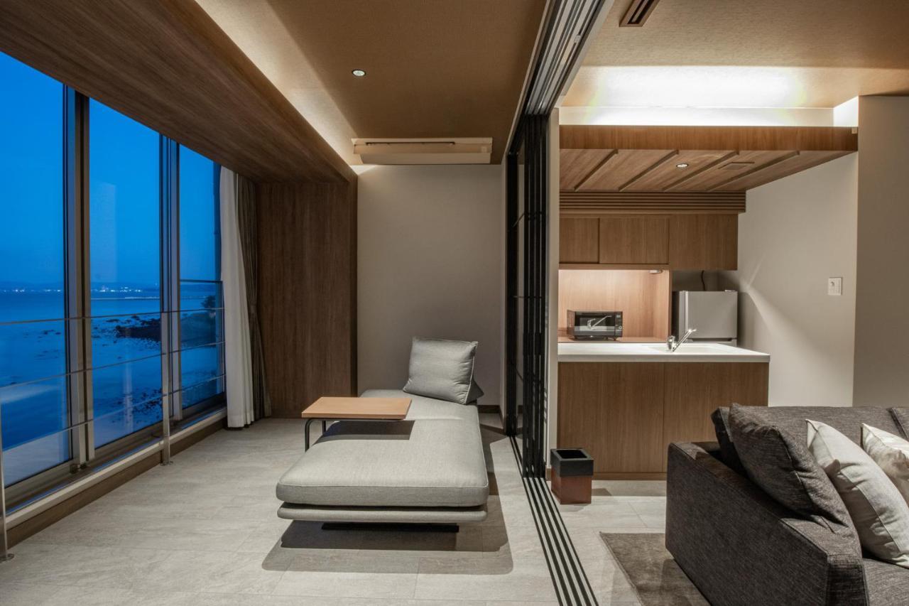 Amane Resort Seikai Бепу Екстериор снимка A suite at the hotel