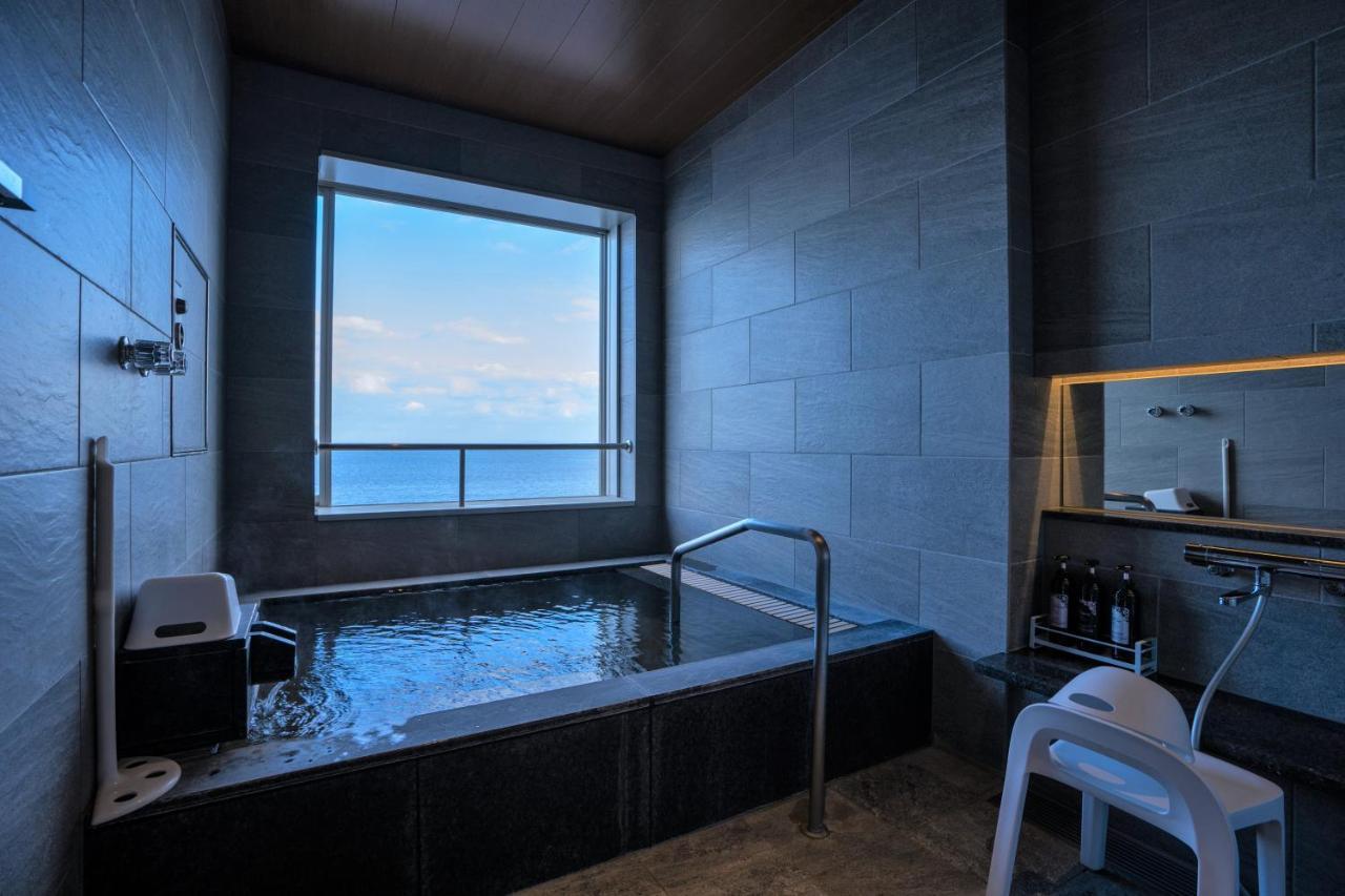 Amane Resort Seikai Бепу Екстериор снимка