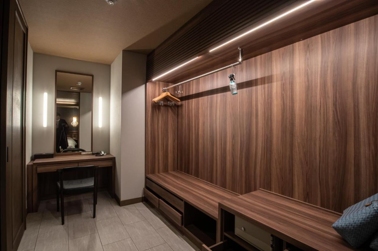 Amane Resort Seikai Бепу Екстериор снимка A locker room at a hotel