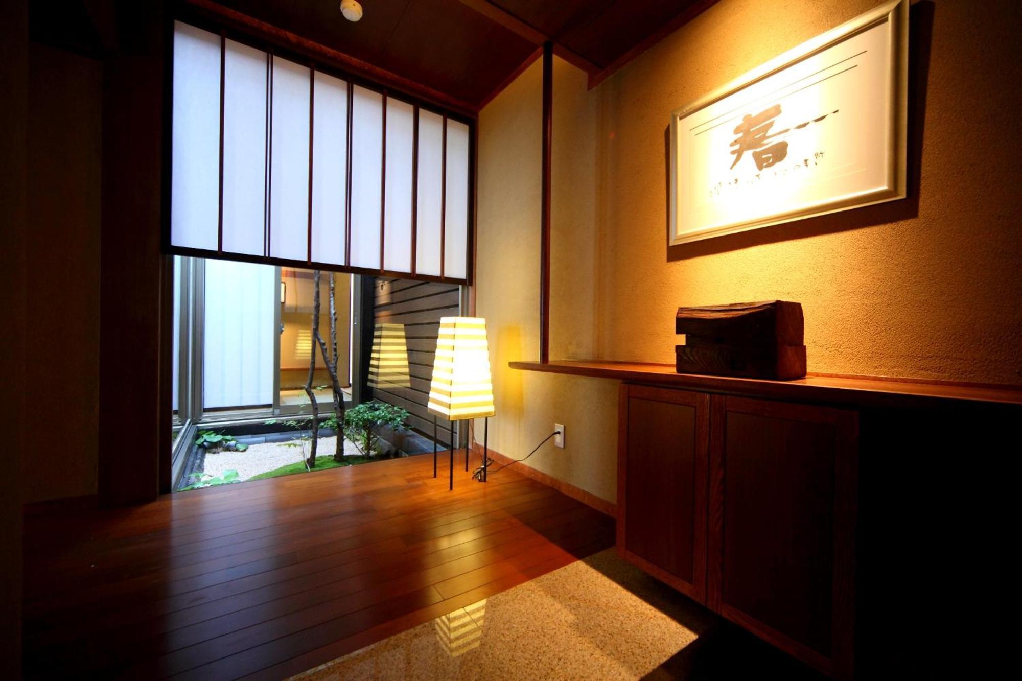 Amane Resort Seikai Бепу Стая снимка Interior of a guest room