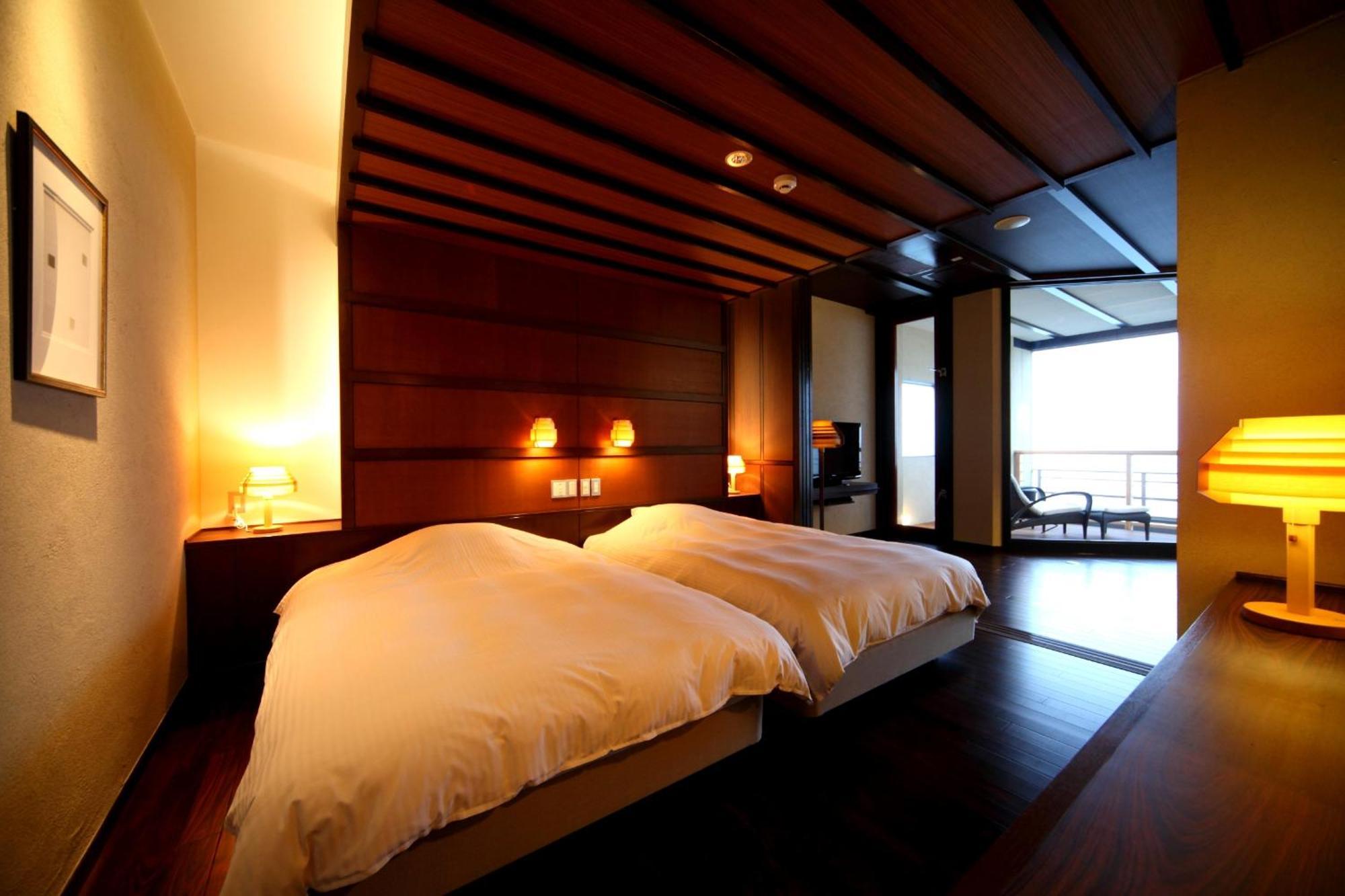 Amane Resort Seikai Бепу Стая снимка A room at the hotel