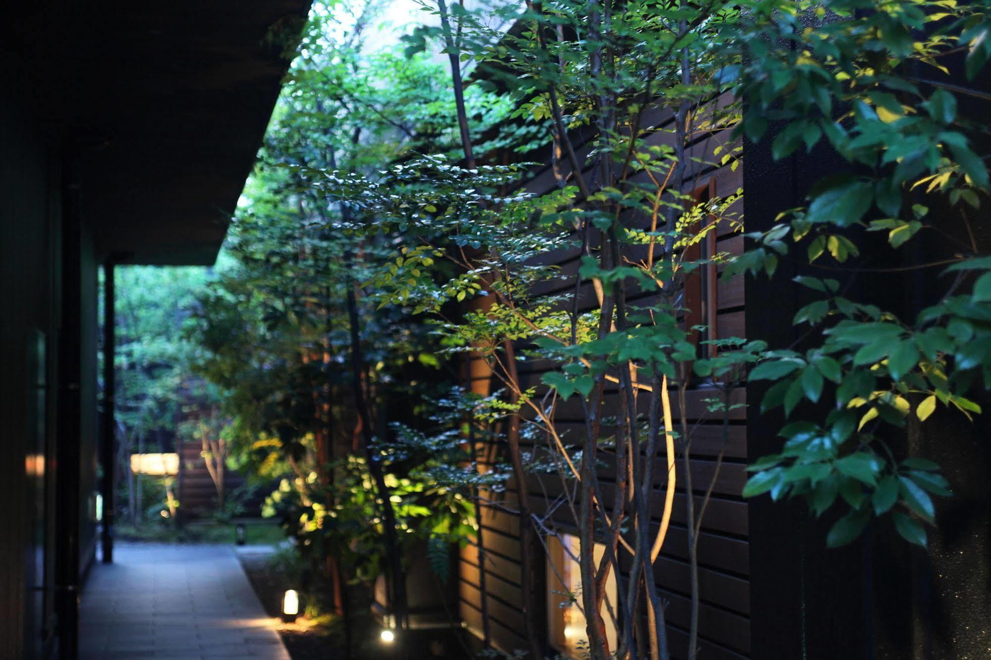 Amane Resort Seikai Бепу Екстериор снимка A view of the narrow alleys of the old town